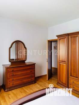 3-к квартира, вторичка, 124м2, 5/10 этаж