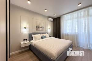 2-к квартира, вторичка, 66м2, 14/20 этаж