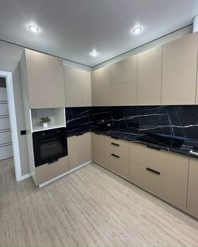 2-к квартира, вторичка, 68м2, 11/16 этаж