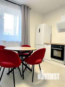 1-к квартира, вторичка, 34м2, 8/9 этаж