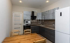 2-к квартира, вторичка, 56м2, 18/25 этаж