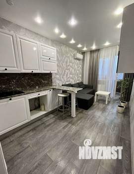 Студия квартира, вторичка, 27м2, 16/16 этаж