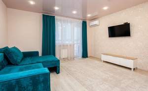 3-к квартира, вторичка, 76м2, 4/7 этаж