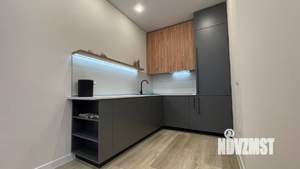 1-к квартира, вторичка, 38м2, 17/24 этаж