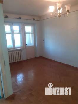 1-к квартира, вторичка, 31м2, 4/4 этаж