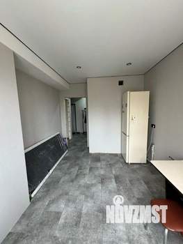 1-к квартира, вторичка, 40м2, 3/9 этаж