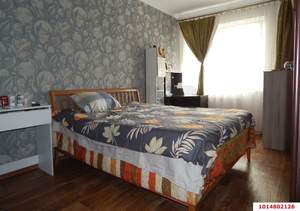 1-к квартира, вторичка, 34м2, 3/6 этаж