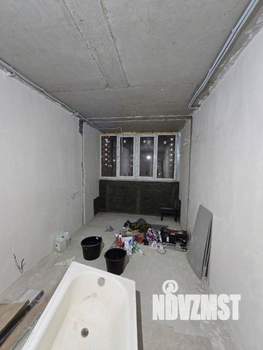 Студия квартира, вторичка, 21м2, 2/11 этаж