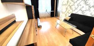 2-к квартира, вторичка, 63м2, 11/16 этаж