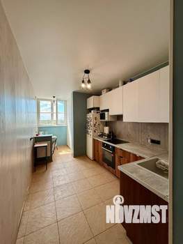 3-к квартира, вторичка, 58м2, 7/10 этаж