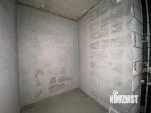 Студия квартира, вторичка, 26м2, 21/24 этаж