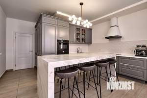 3-к квартира, вторичка, 126м2, 6/22 этаж