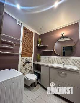 2-к квартира, вторичка, 72м2, 12/20 этаж