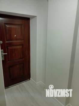 Студия квартира, вторичка, 18м2, 3/3 этаж