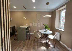 1-к квартира, вторичка, 43м2, 11/16 этаж