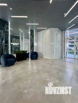 1-к квартира, вторичка, 35м2, 8/18 этаж