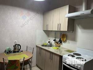 1-к квартира, вторичка, 21м2, 3/16 этаж