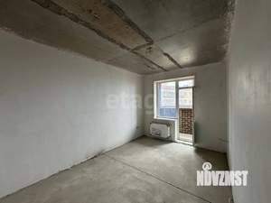 2-к квартира, вторичка, 62м2, 23/24 этаж