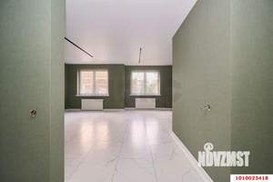 2-к квартира, вторичка, 65м2, 1/14 этаж