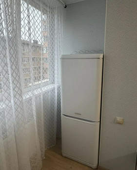 Студия квартира, вторичка, 30м2, 5/6 этаж