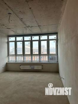 Студия квартира, вторичка, 27м2, 15/16 этаж