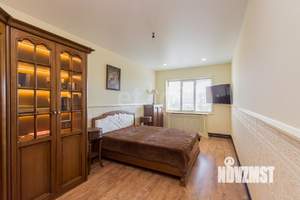 1-к квартира, вторичка, 44м2, 8/18 этаж