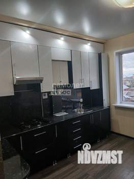 1-к квартира, вторичка, 41м2, 4/5 этаж