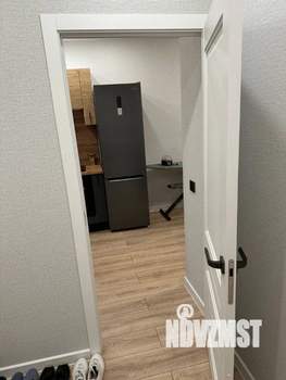 1-к квартира, вторичка, 40м2, 2/16 этаж