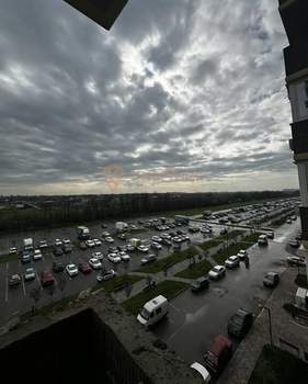 1-к квартира, вторичка, 35м2, 6/16 этаж