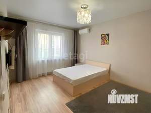1-к квартира, вторичка, 31м2, 1/16 этаж