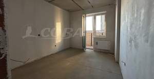 1-к квартира, вторичка, 44м2, 12/19 этаж