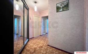 2-к квартира, вторичка, 63м2, 11/16 этаж