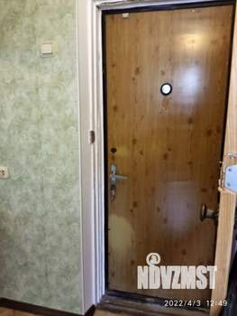 2-к квартира, вторичка, 37м2, 2/5 этаж