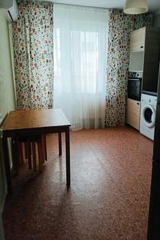 2-к квартира, вторичка, 57м2, 3/5 этаж