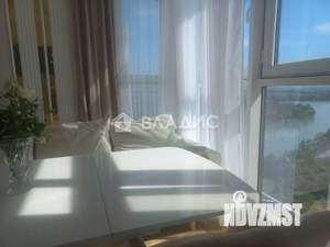 3-к квартира, вторичка, 112м2, 24/24 этаж