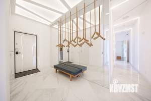 6-к квартира, вторичка, 370м2, 20/22 этаж