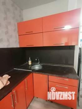 Студия квартира, вторичка, 21м2, 13/16 этаж