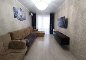 2-к квартира, вторичка, 59м2, 3/5 этаж