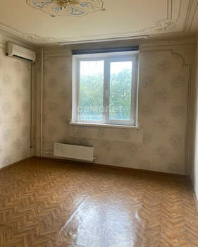 4-к квартира, вторичка, 74м2, 4/9 этаж