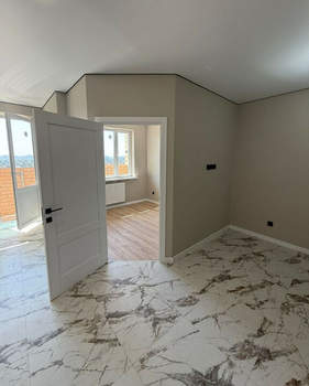 1-к квартира, вторичка, 42м2, 6/16 этаж