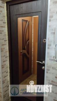 1-к квартира, вторичка, 33м2, 4/5 этаж