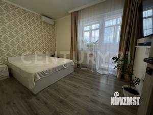 2-к квартира, сданный дом, 60м2, 18/20 этаж