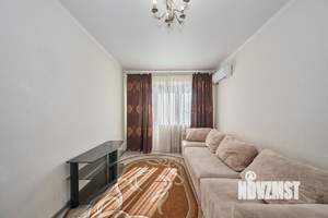 1-к квартира, вторичка, 31м2, 5/5 этаж