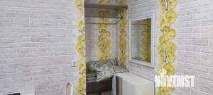 Студия квартира, вторичка, 17м2, 2/2 этаж
