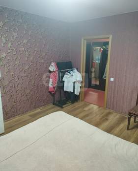 2-к квартира, вторичка, 57м2, 1/5 этаж