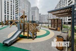 1-к квартира, вторичка, 36м2, 10/12 этаж