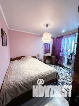 2-к квартира, вторичка, 60м2, 9/12 этаж