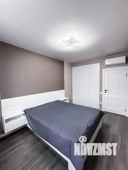 2-к квартира, вторичка, 49м2, 10/16 этаж