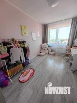 2-к квартира, вторичка, 47м2, 6/6 этаж