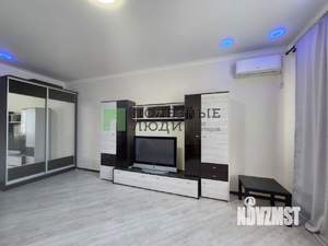 1-к квартира, вторичка, 48м2, 3/18 этаж